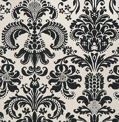 Обои Thibaut Damask Resource IV T89167