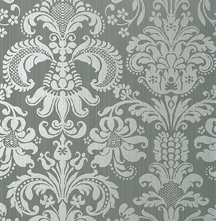 Обои Thibaut Damask Resource IV T89171