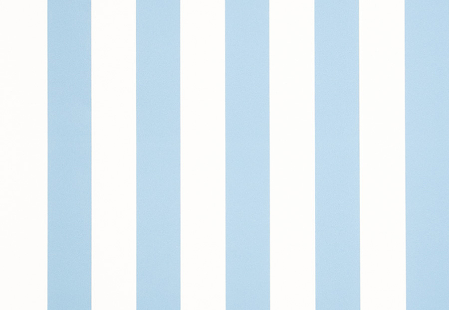 Обои Stroheim Blue & White 6020801