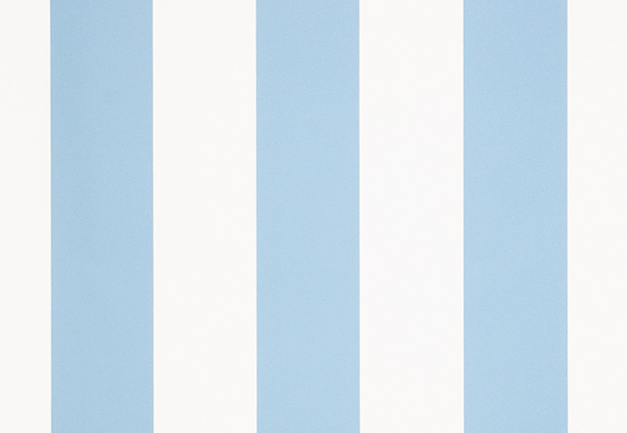 Обои Stroheim Blue & White 6021001