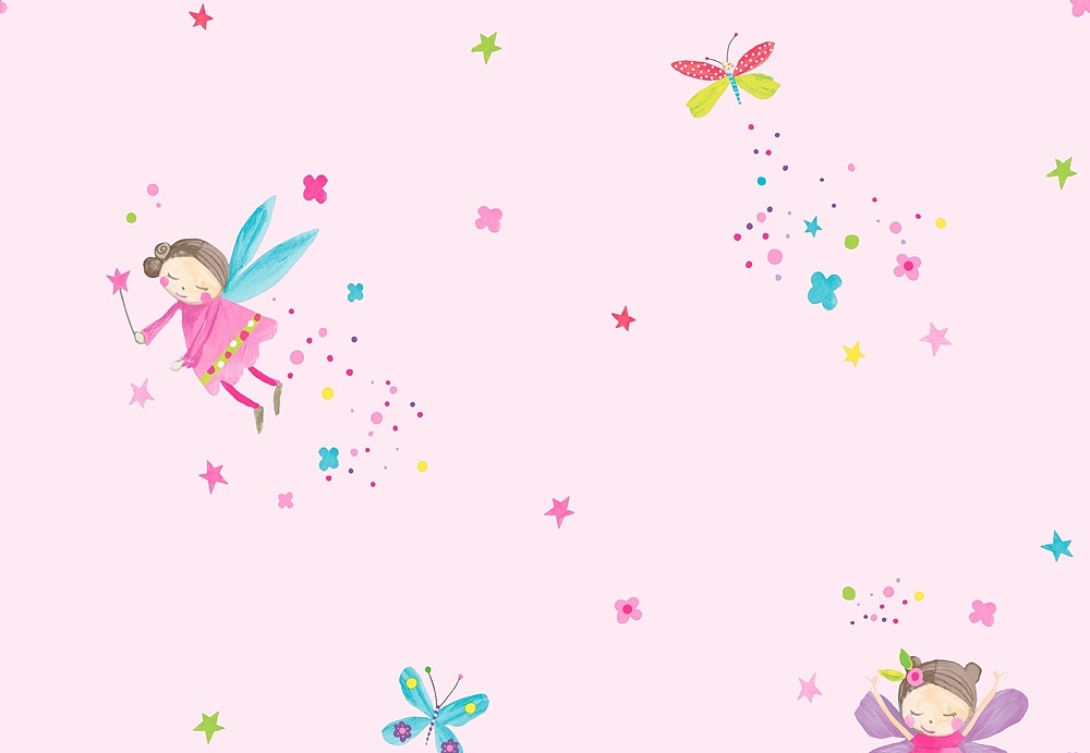 Обои Arthouse Imagine Fun 667100