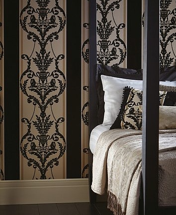 Обои Arthouse Boutique 952000