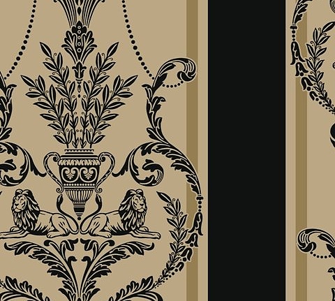 Обои Arthouse Boutique 952001