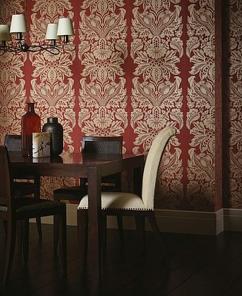 Обои Arthouse Boutique 952104