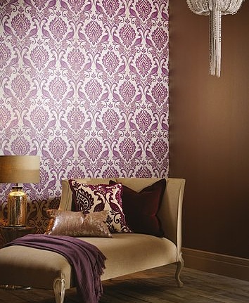 Обои Arthouse Boutique 952601