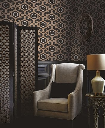 Обои Arthouse Boutique 952801