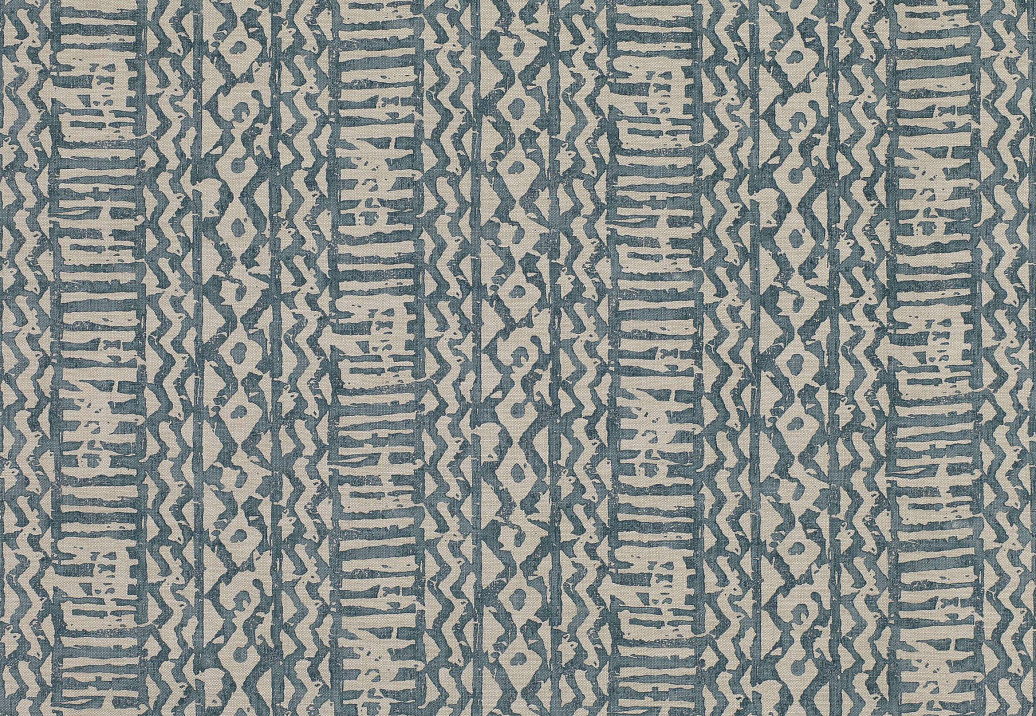 Ткань Mark Alexander Woodblock II M497/05