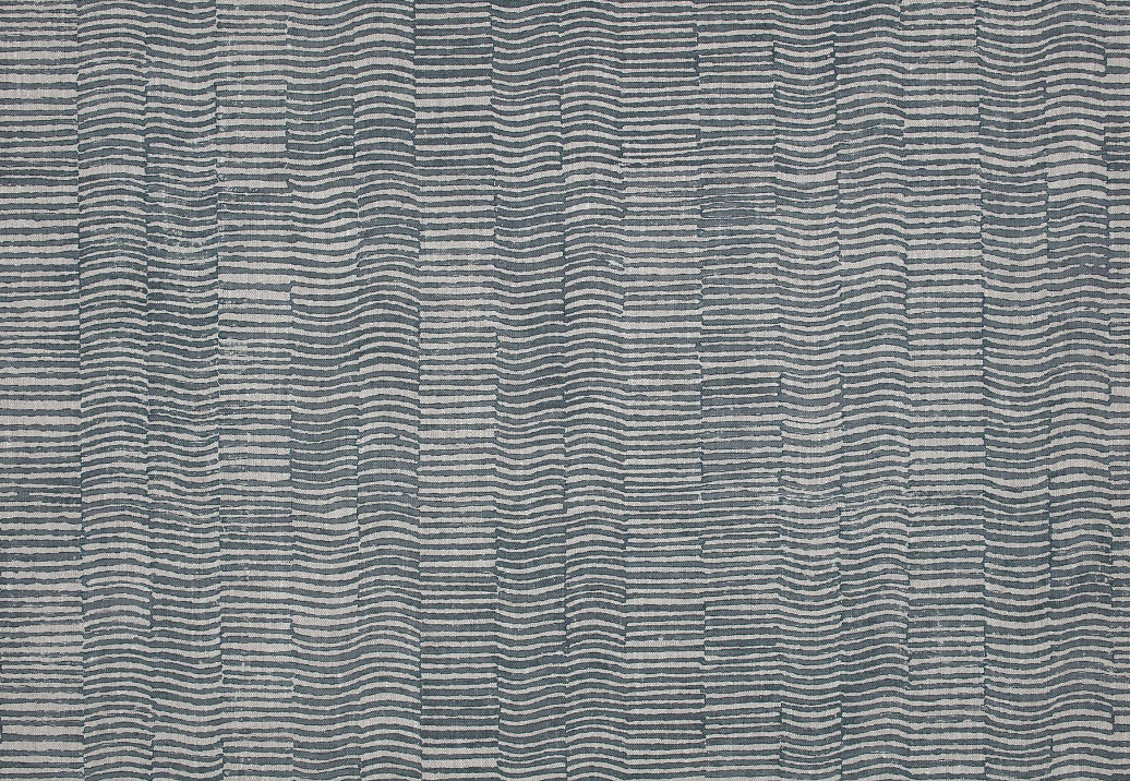 Ткань Mark Alexander Woodblock II M623/03