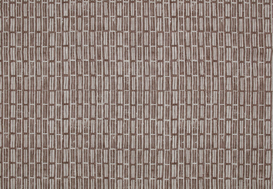 Ткань Mark Alexander Woodblock II M626/07