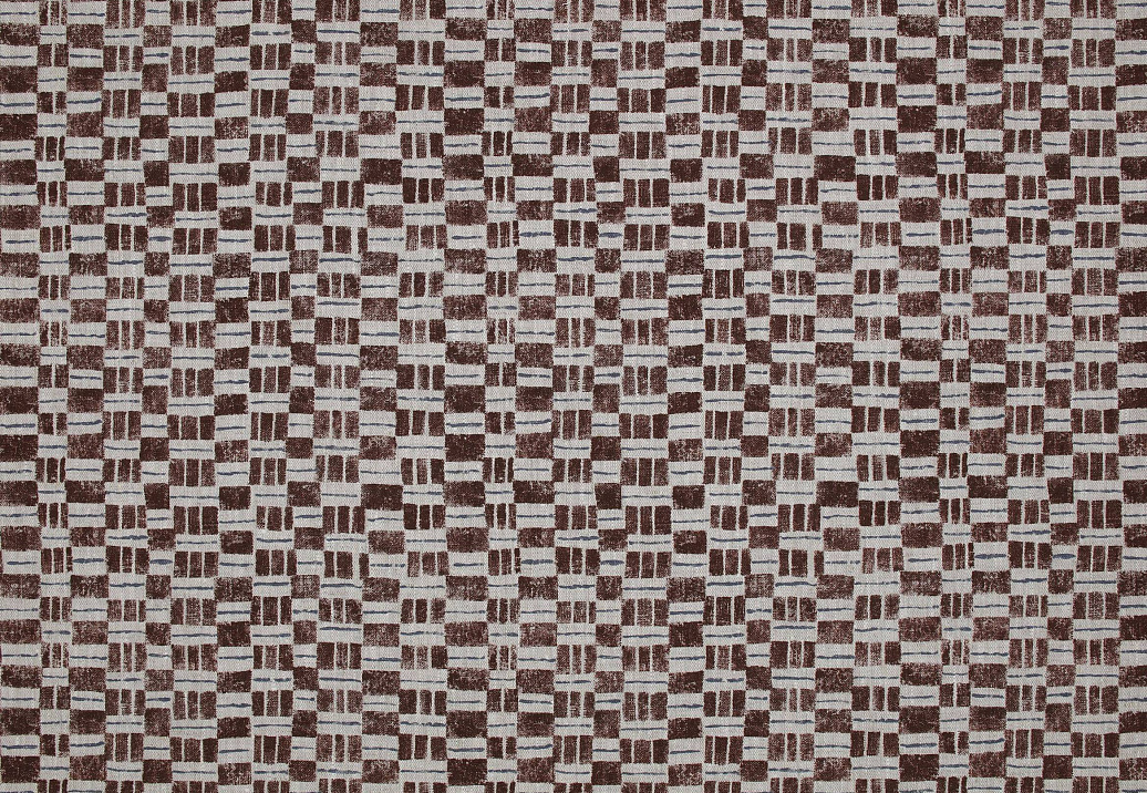 Ткань Mark Alexander Woodblock II M630/01