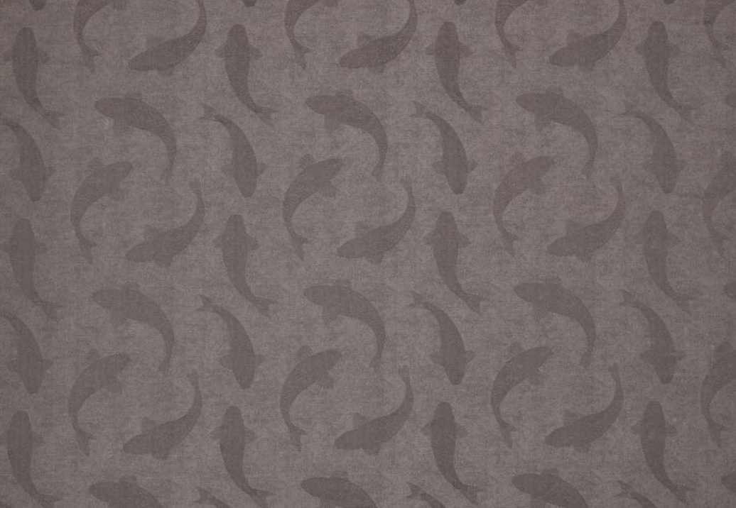 Ткань KAI Illusion Bekko/Flint