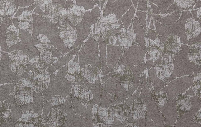 Английская ткань KAI, коллекция Nizana, артикул Laramie/Pewter