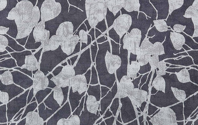 Английская ткань KAI, коллекция Nizana, артикул Laramie/Slate