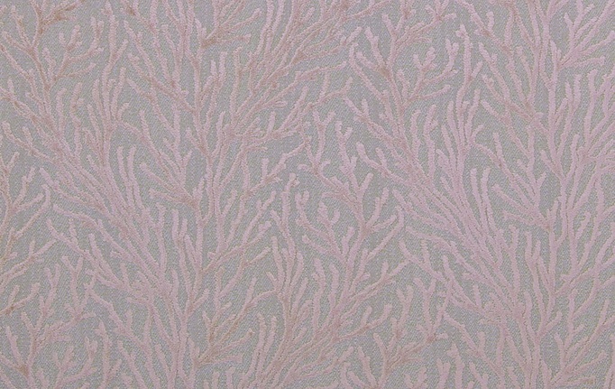 Английская ткань KAI, коллекция Maui, артикул Reef/Blush