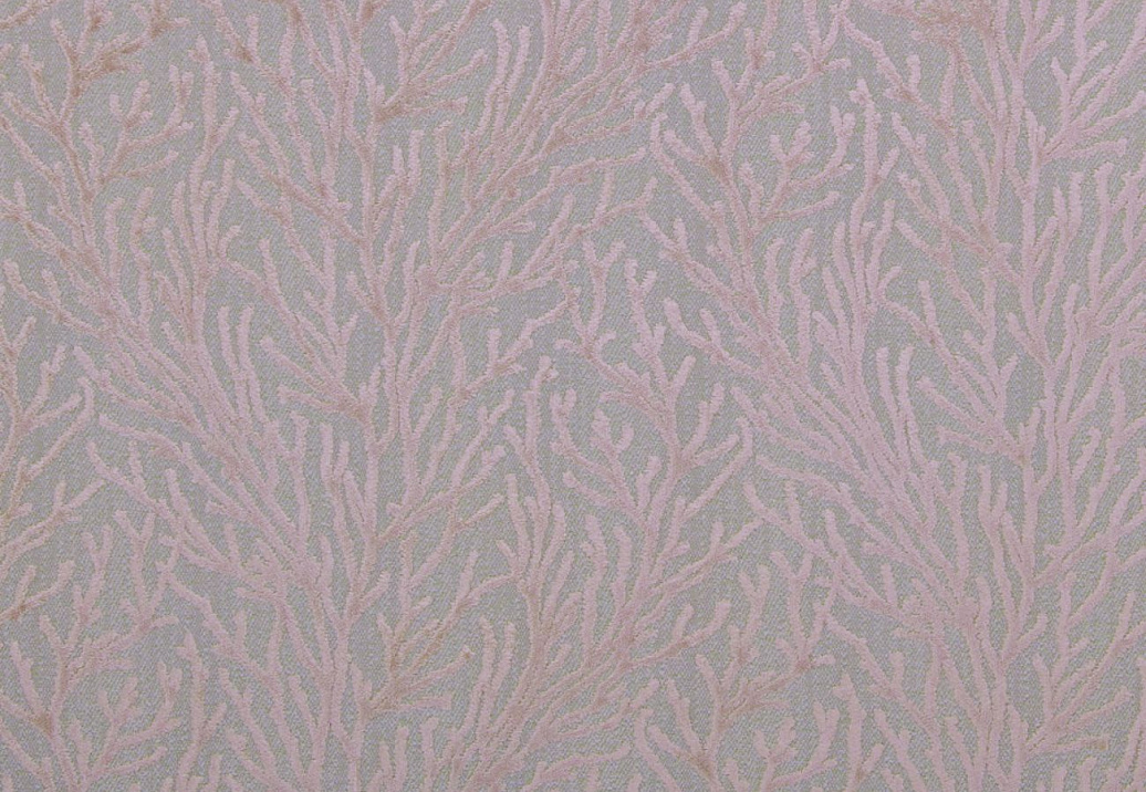 Ткань KAI Maui Reef/Blush