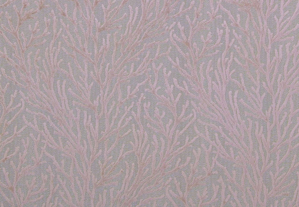 Ткань KAI Maui Reef/Blush