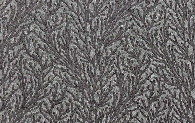 Английская ткань KAI, коллекция Maui, артикул Reef/Charcoal