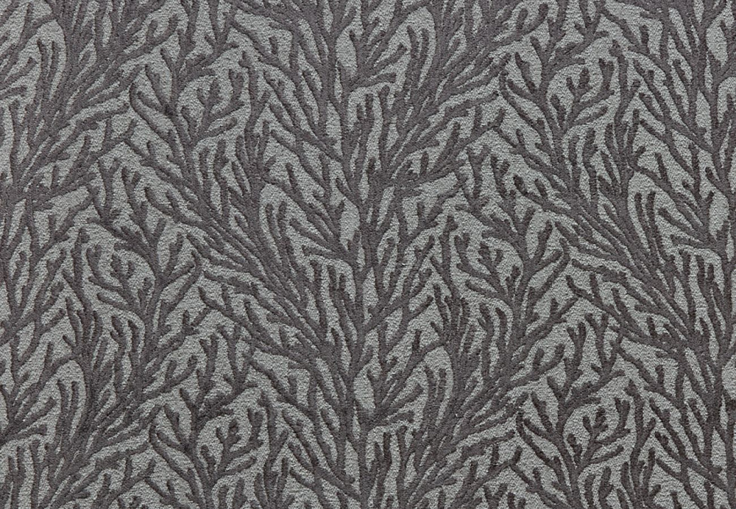 Ткань KAI Maui Reef/Charcoal