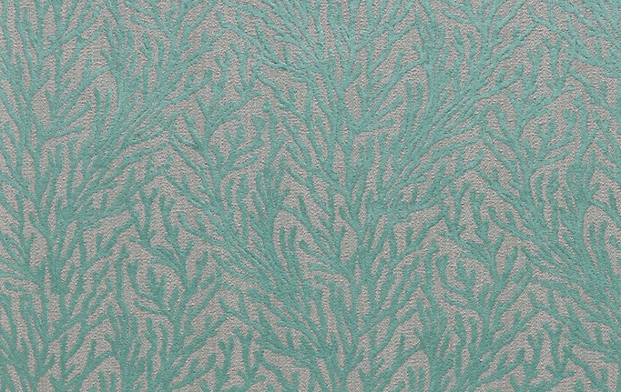 Английская ткань KAI, коллекция Maui, артикул Reef/Mint