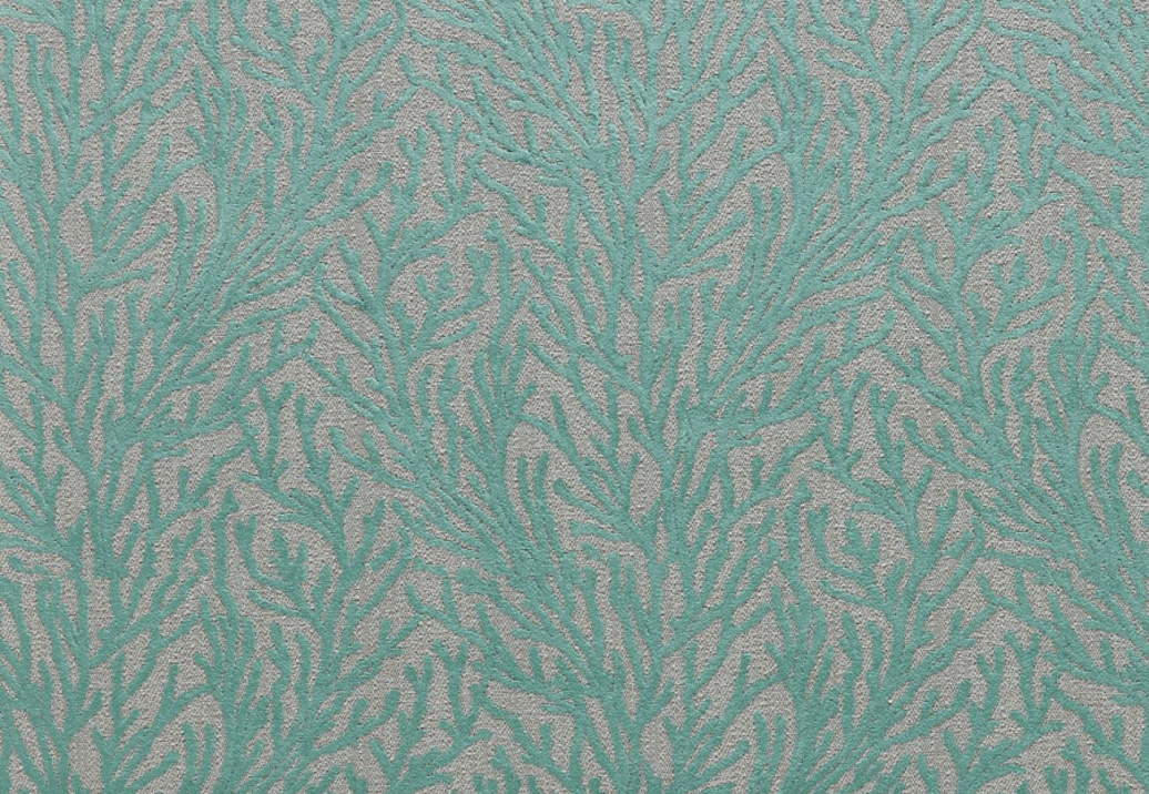 Ткань KAI Maui Reef/Mint