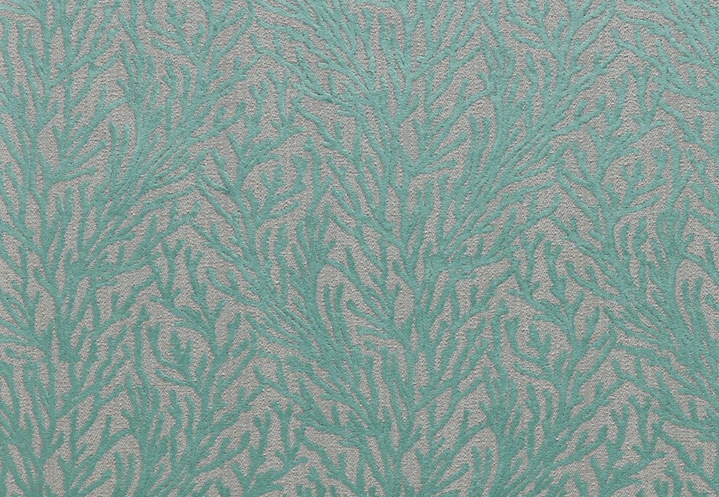 Ткань KAI Maui Reef/Mint