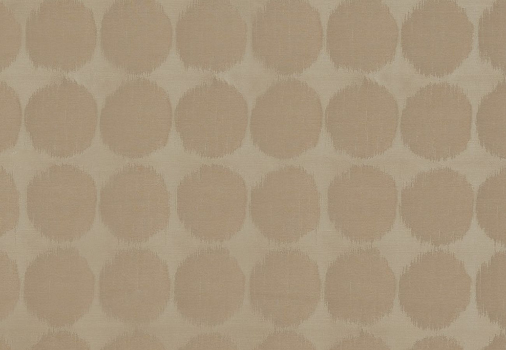 Ткань KAI Nouvel Aalto/Clay