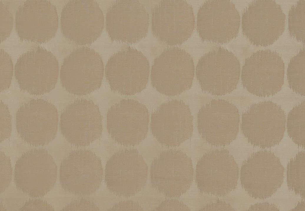 Ткань KAI Nouvel Aalto/Clay