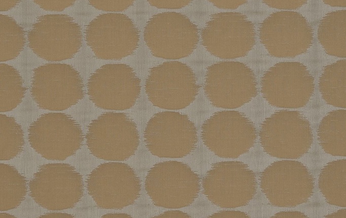 Английская ткань KAI, коллекция Nouvel, артикул Aalto/Ochre