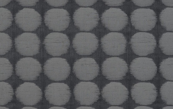 Английская ткань KAI, коллекция Nouvel, артикул Aalto/Onyx