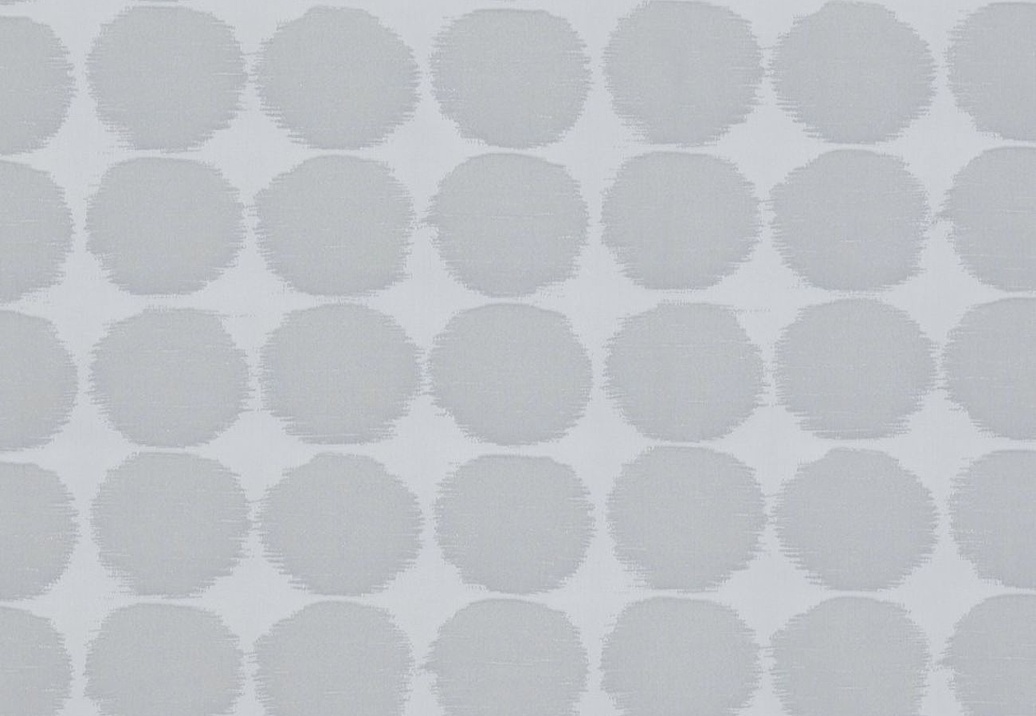 Ткань KAI Nouvel Aalto/Platinum