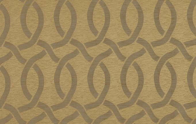 Английская ткань KAI, коллекция Nouvel, артикул Breuer/Ochre