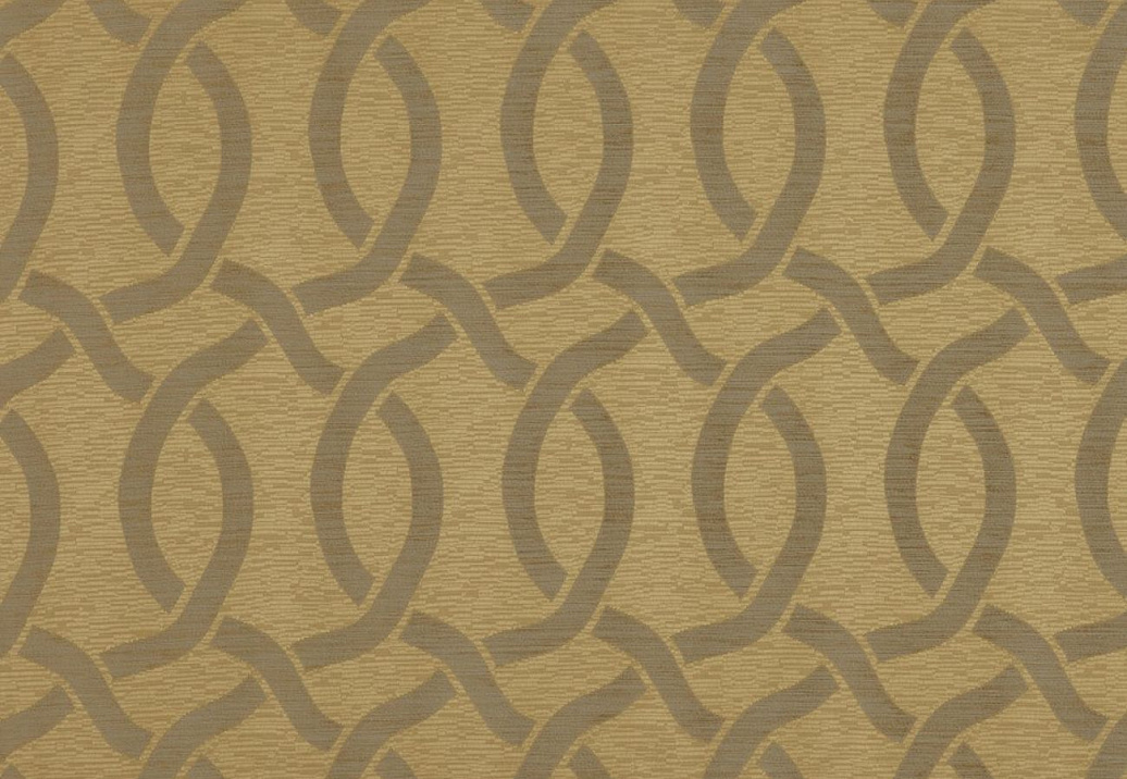 Ткань KAI Nouvel Breuer/Ochre