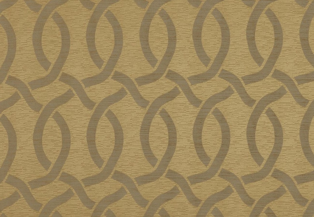 Ткань KAI Nouvel Breuer/Ochre