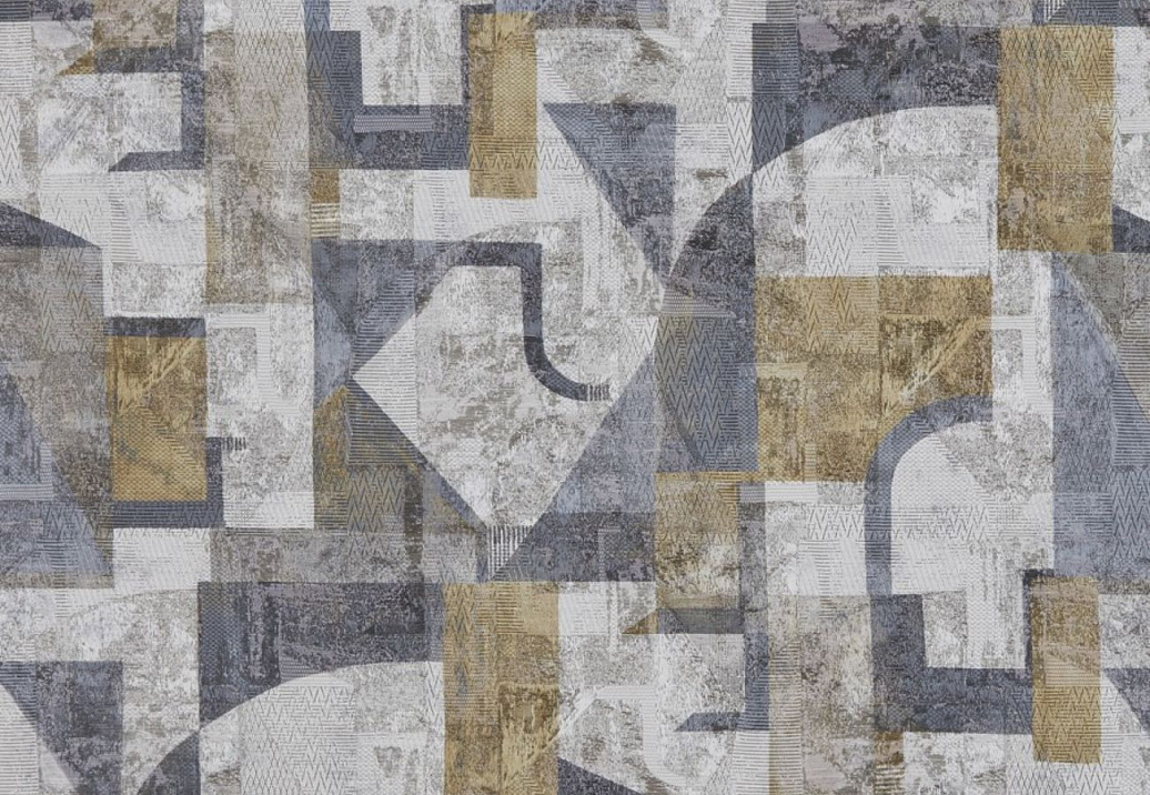 Ткань KAI Nouvel Neutra/Ochre