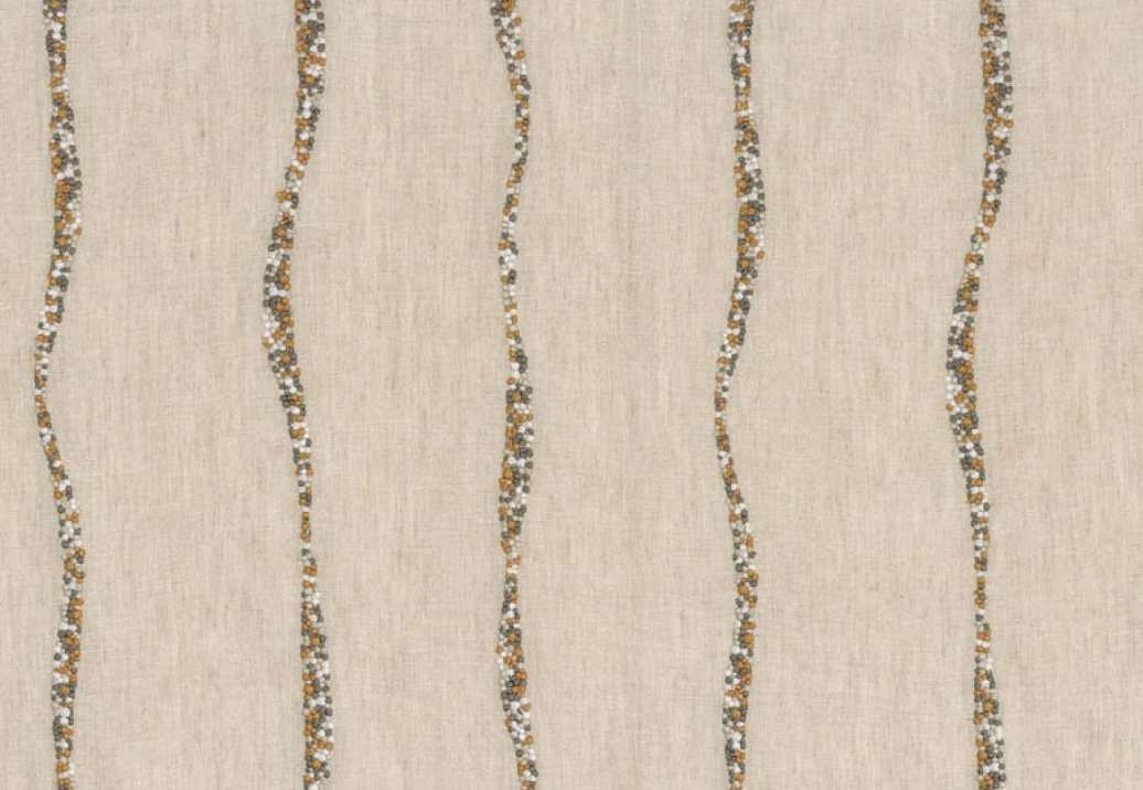 Ткань Casamance Symbiose 48380244