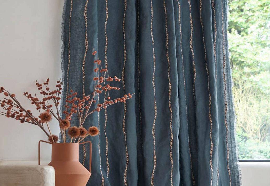 Ткань Casamance Symbiose 48380450