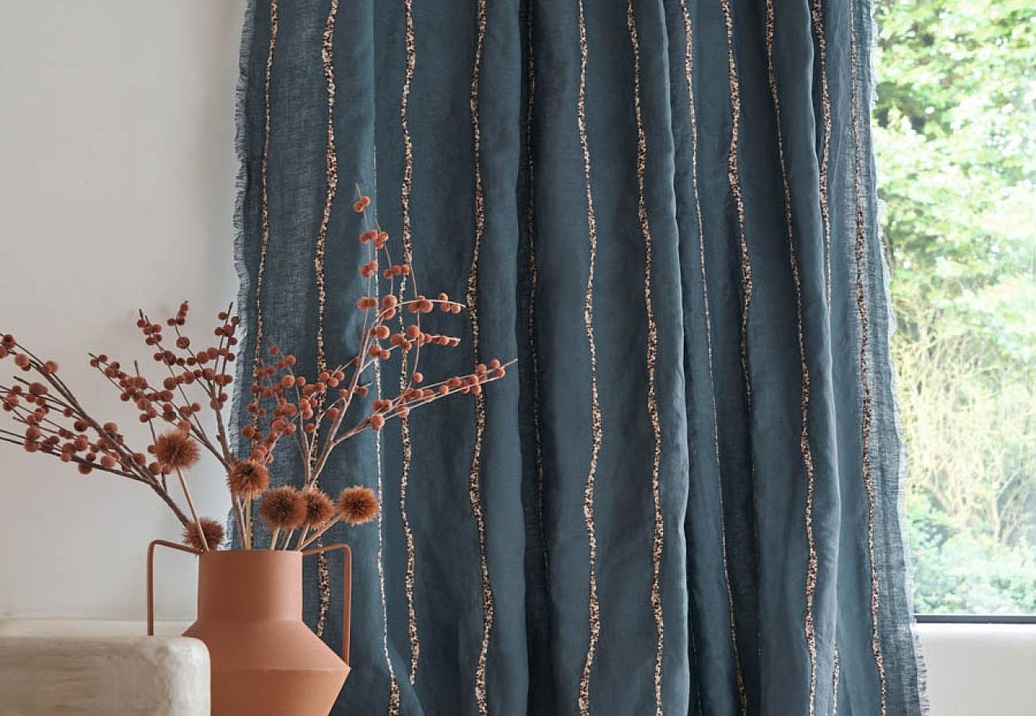 Ткань Casamance Symbiose 48380450