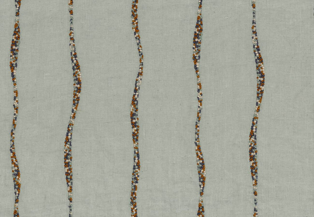 Ткань Casamance Symbiose 48380553