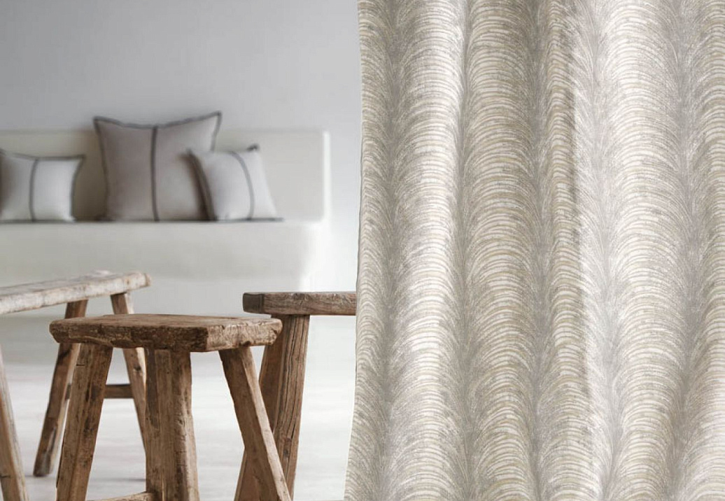 Ткань Casamance Symbiose 49820126