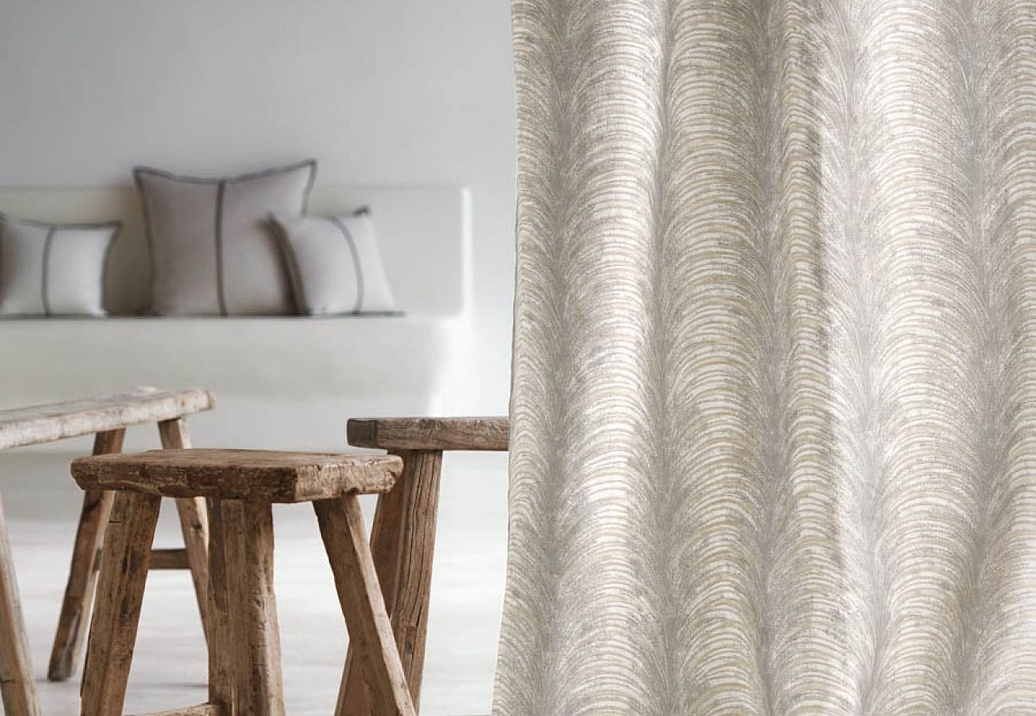 Ткань Casamance Symbiose 49820126