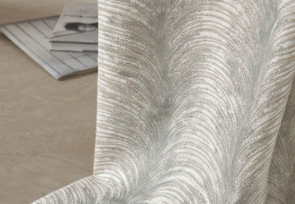Ткань Casamance Symbiose 49820328