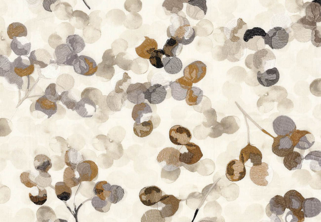Ткань Casamance Symbiose 49830124