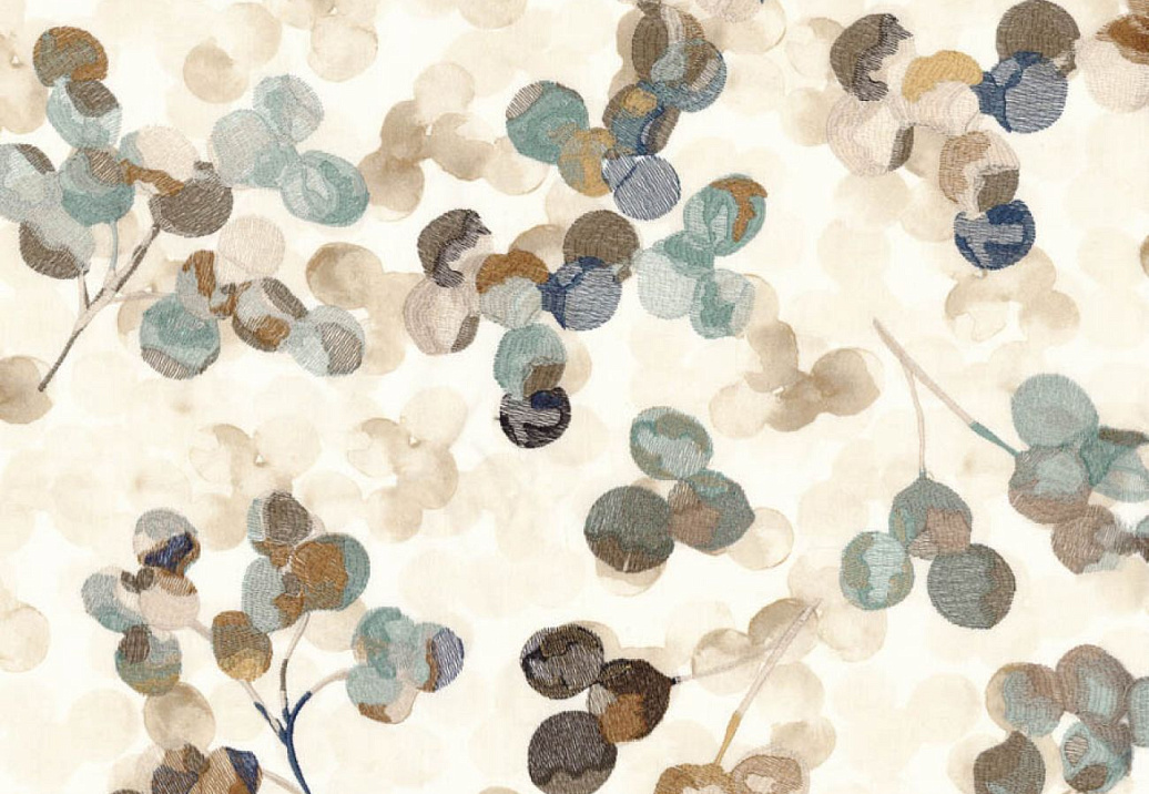 Ткань Casamance Symbiose 49830221