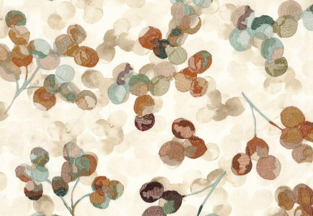 Ткань Casamance Symbiose 49830318