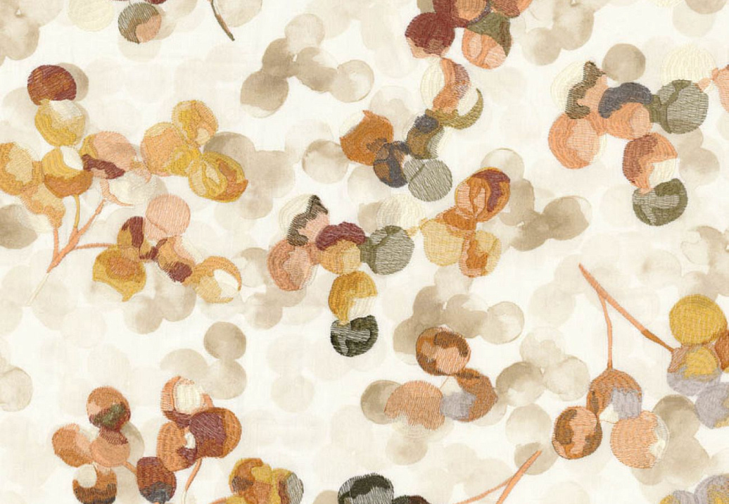 Ткань Casamance Symbiose 49830415