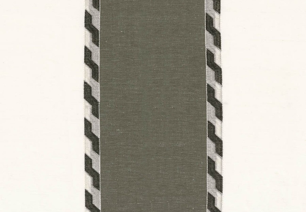 Ткань Casamance Symbiose 49860574