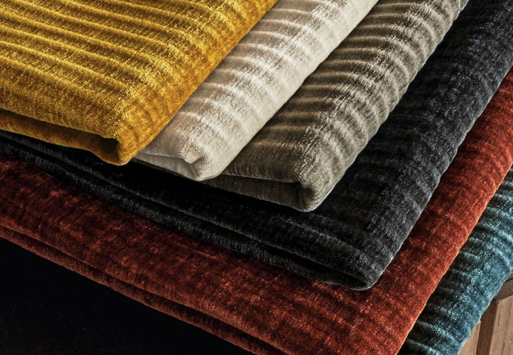 Ткань Casamance Opulence 50251456