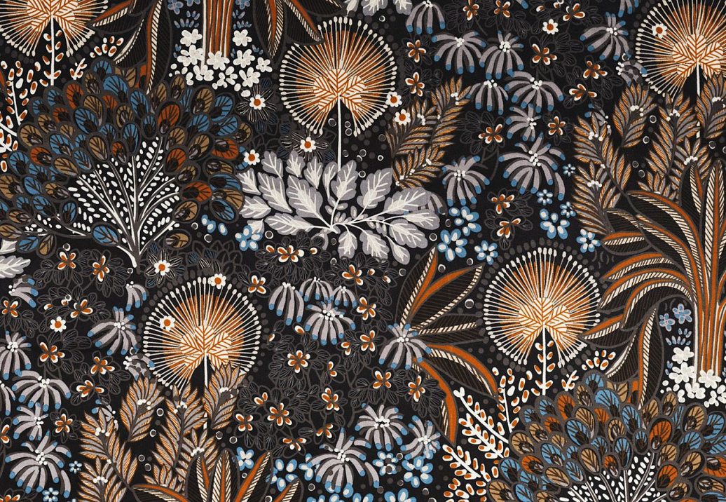 Ткань Casamance Opium 49970152