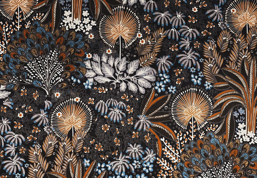 Ткань Casamance Opium 49970152