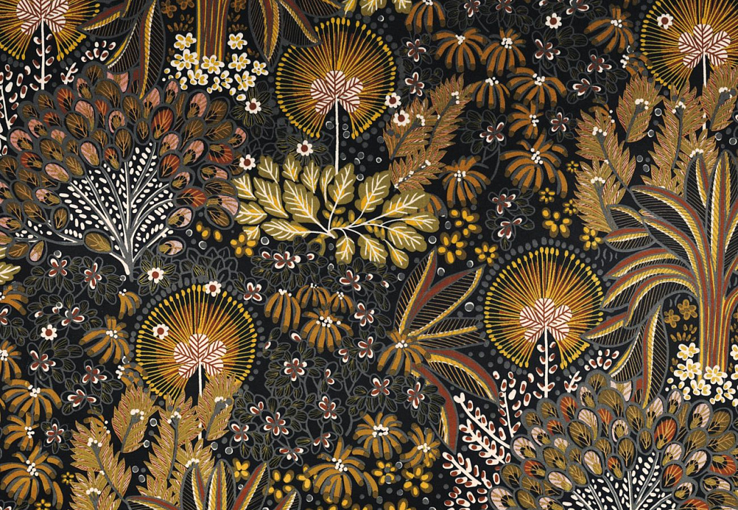 Ткань Casamance Opium 49970257